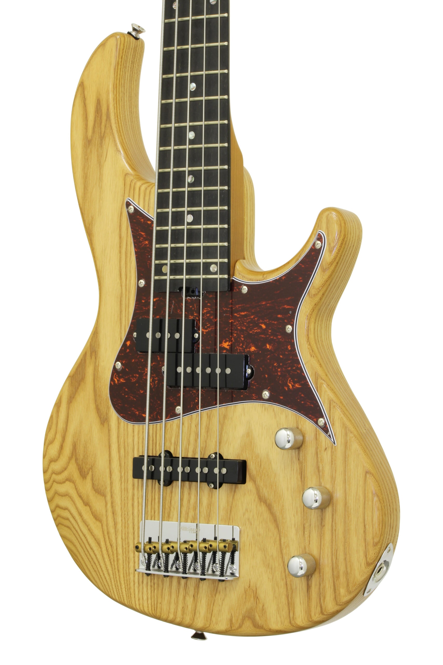 Aria Pro II 313-MK2/5 Detroit Electric Bass