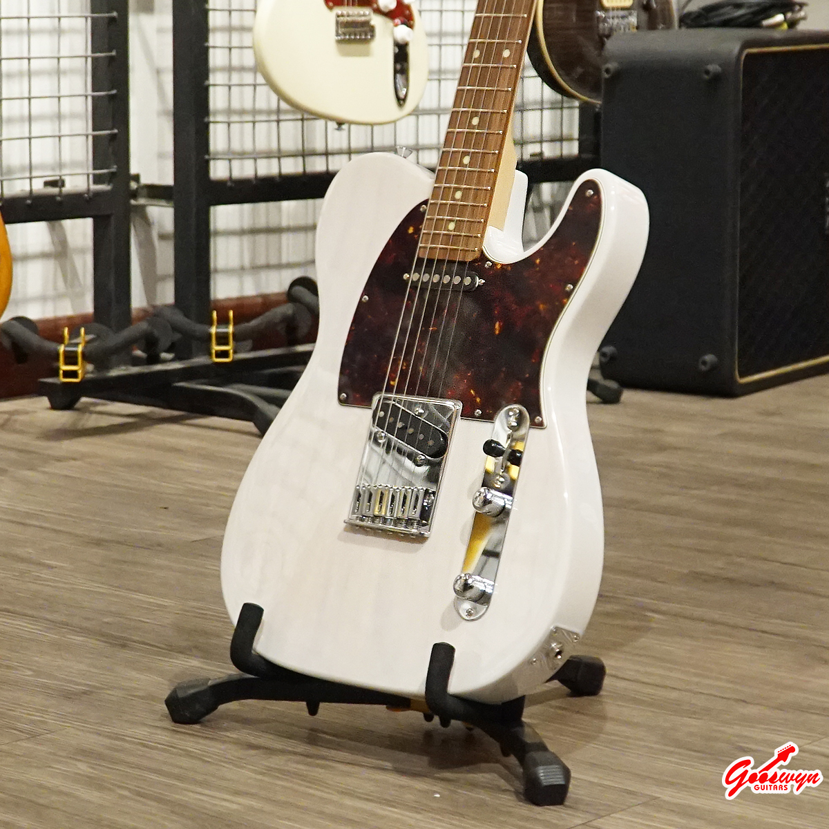 SCHECTER / JAPAN / PA-LS/TK 本家仕様 Schecter Japan PA-LS/TK-X 
