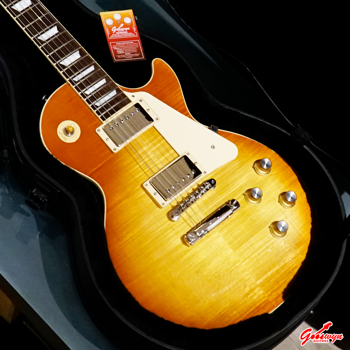 Gibson Les Paul Standard 