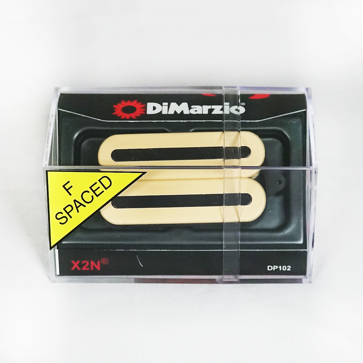 Dimarzio DP102 X2N Humbucker Pickups Gooswyn Guitar Dimarzio DP102 X2N Humbucker Pickups Gooswyn Guitar