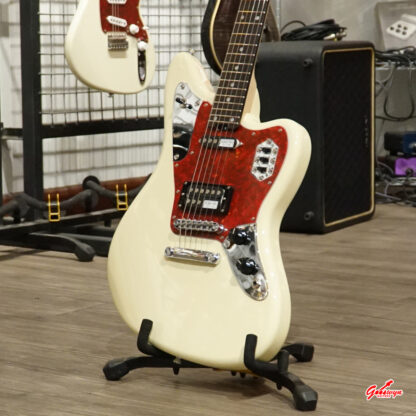 Schecter Japan AR-06 VWHT Vintage White – Gooswyn Guitar